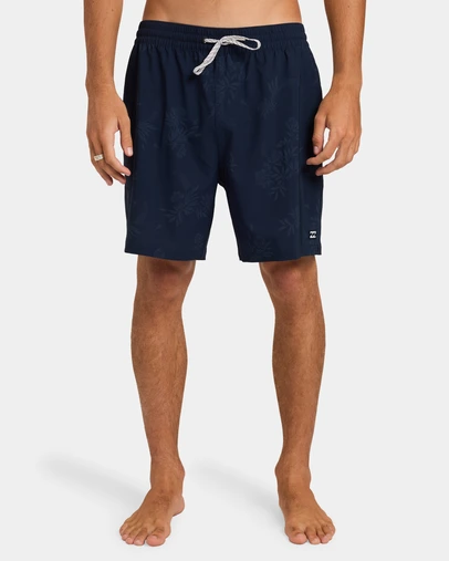 Billabong - Mens Good Times Layback 16