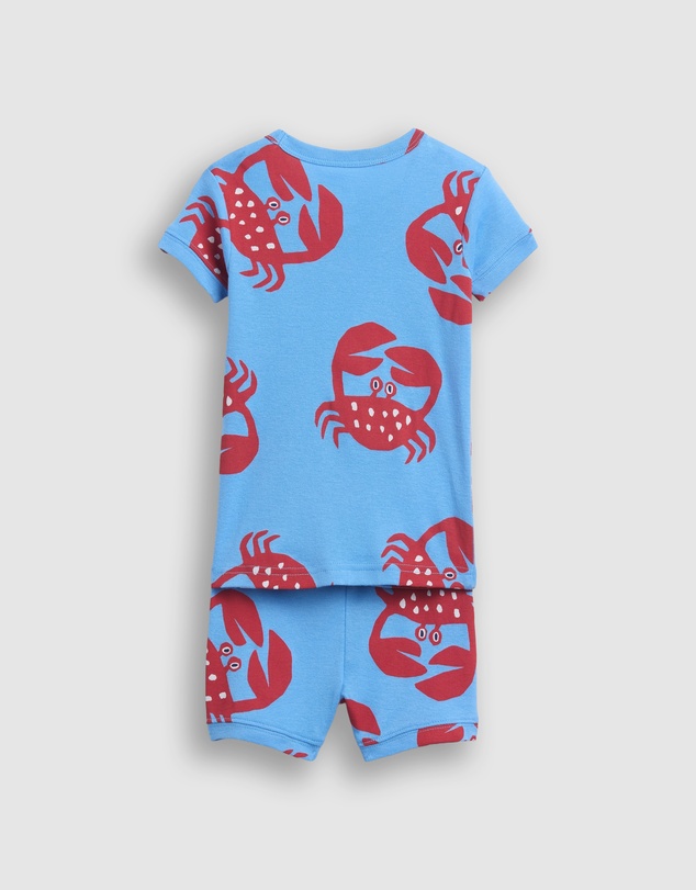 GAP - Large Crab SJ Pyjamas - Babies-Kids