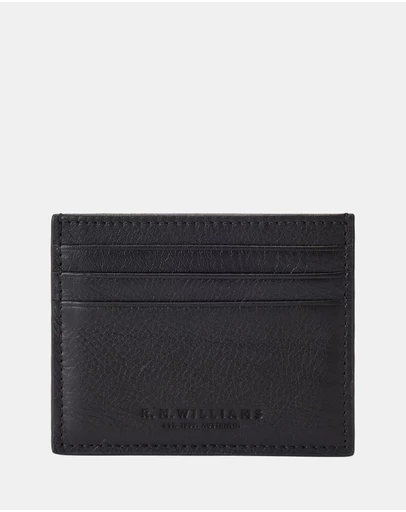 R.M.Williams - Farrier Cardholder