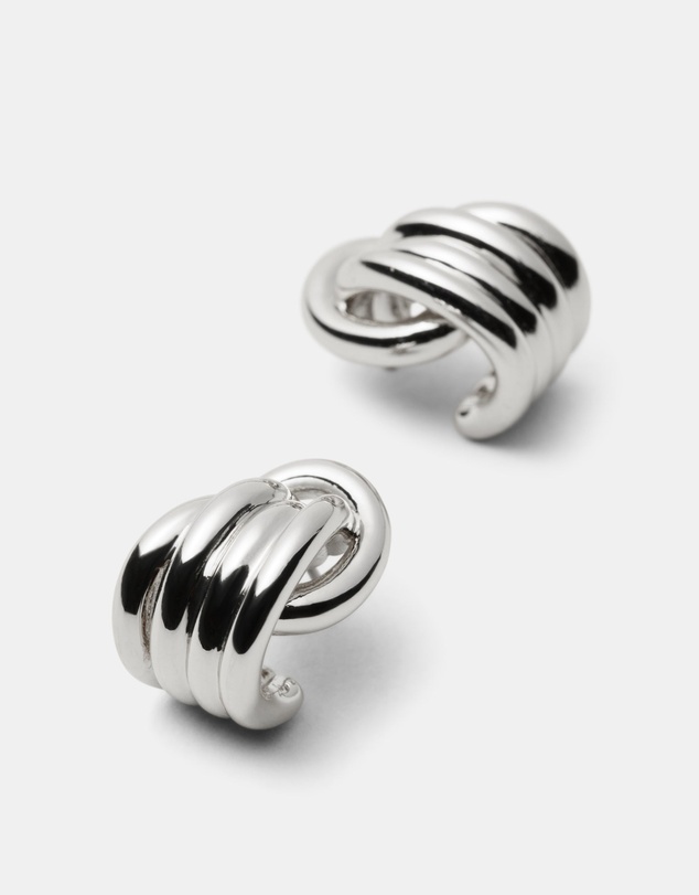MIMCO - In Knots Stud Earrings