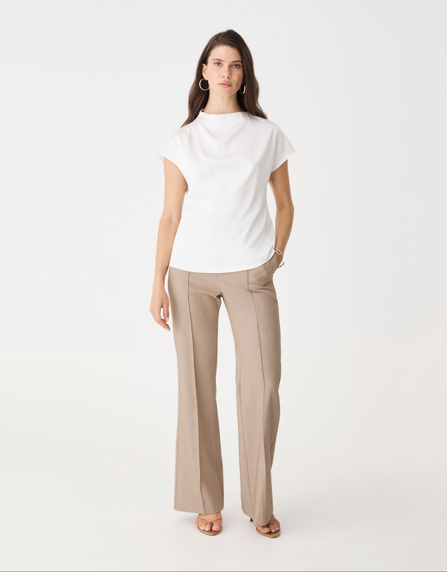 Forcast - Julia Bootleg Pants