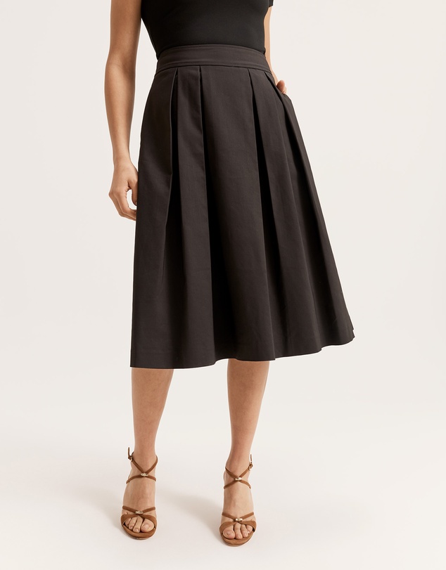 Review - Sophia Skirt