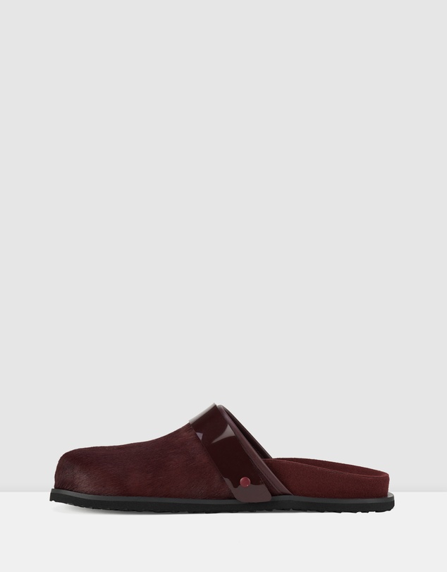 Rollie - Mills Mule Flat