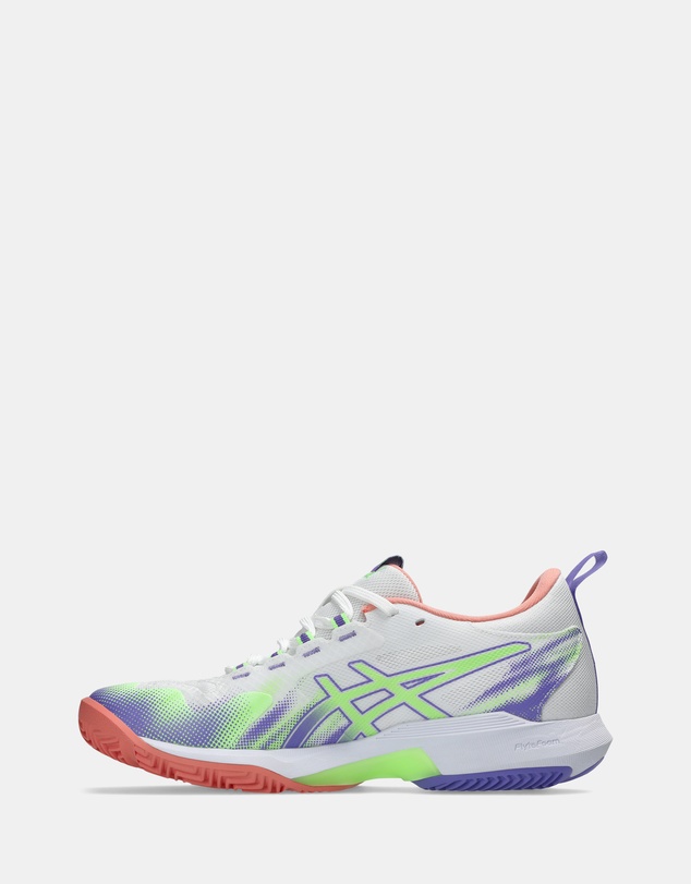 ASICS - Sonic Smash - Women's