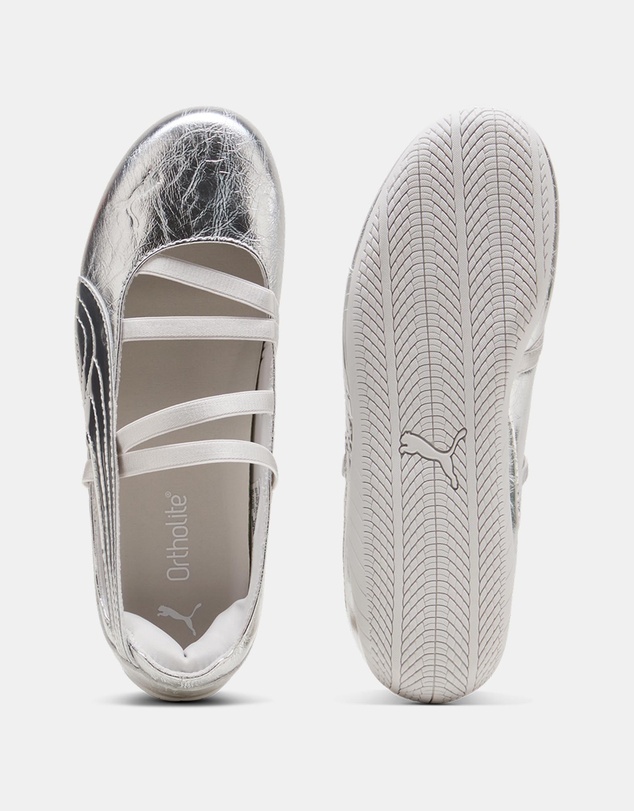 Puma - Speedcat Ballet Lustre - Women's