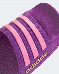 adidas Sportswear - ADILETTE SHOWER SLIDES Kids