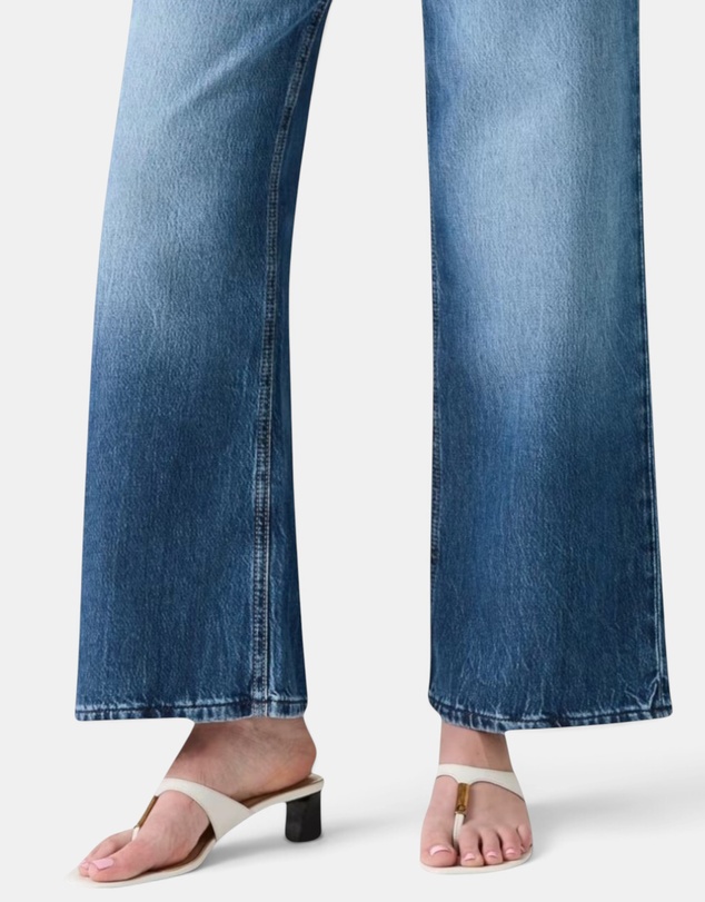 GUESS - Yaiza Heels