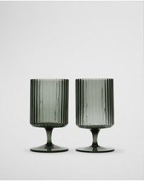Country Road - Vivi Wine Glass Set Of 2