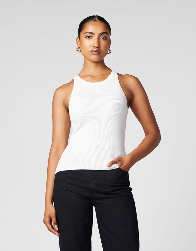MVN - Acropolis Knit Tank
