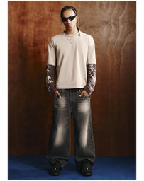 Insight - Enmore Double Layer Shirt