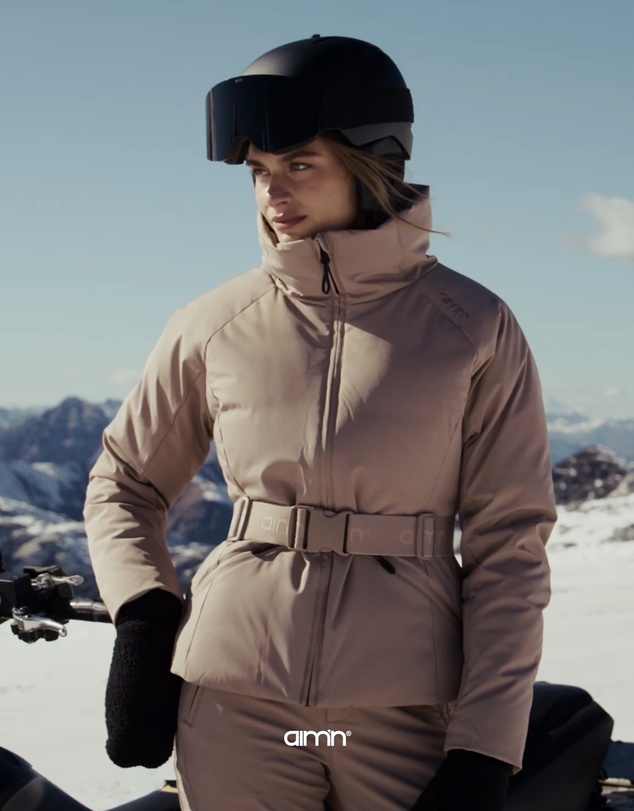Aim'n - Ski Verbier Jacket