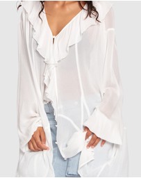 Belle & Bloom - Send Love To You Shirt