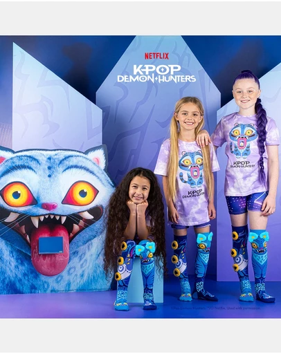 MADMIA - Derpy & Sussie Socks - Kids