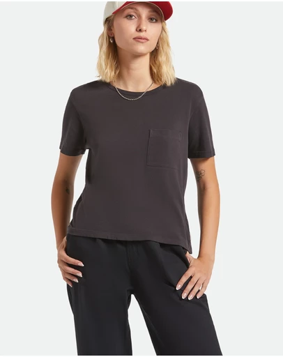 Brixton - Carefree Organic Perfect Tee