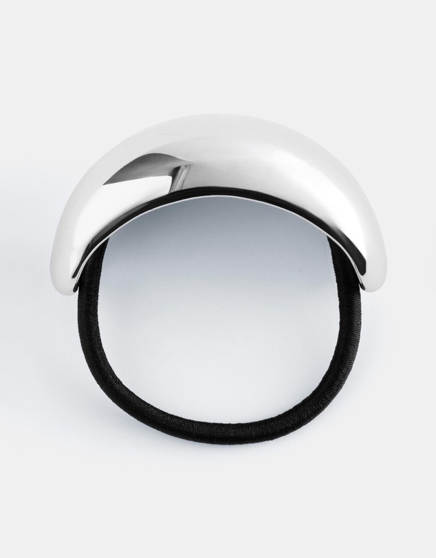 & Other Stories - Shiny-Detail Hair Tie