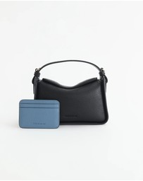 The Horse - Card Holder