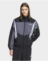 adidas Originals - SANTIAGO TRACK TOP Mens