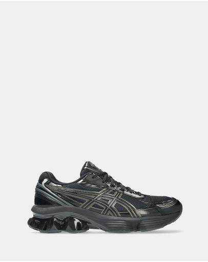 Black/Graphite Grey
