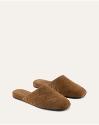 Jo Mercer - Remy Casual Flats