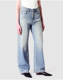 Neuw - Coco Relaxed Gadabout Jeans