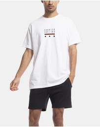 Counter Culture - Legion Oversize Tee
