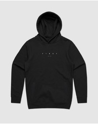 First Division - Stature Hoodie - Youth