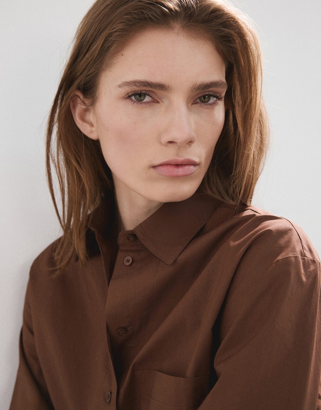 M.N.G - Rua Shirt