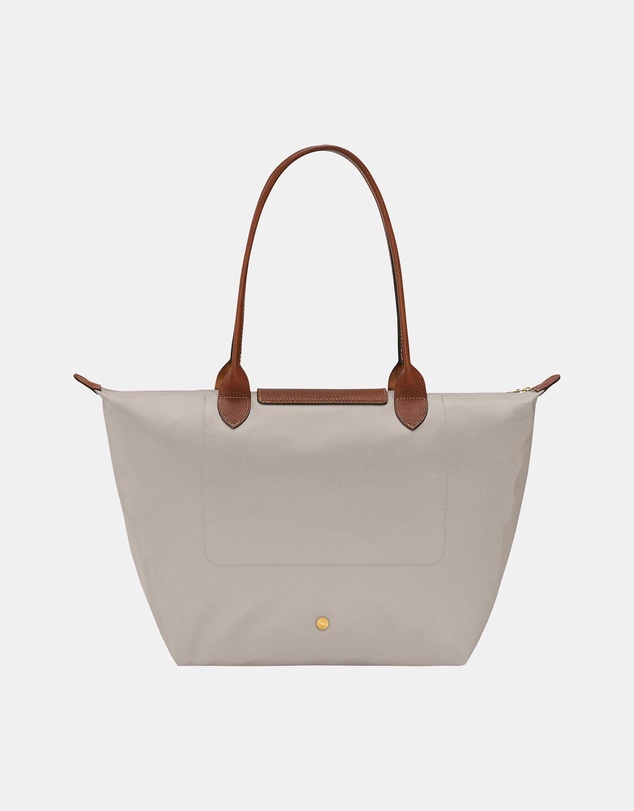 Longchamp - Le Pliage Original Shoulder Bag - Large