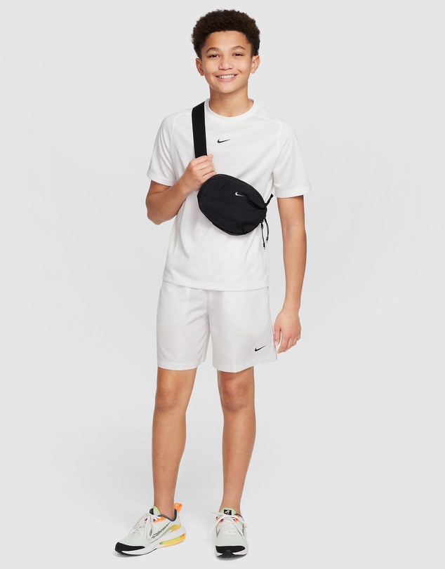 Nike - Dri-FIT Short-Sleeve Top - Teens