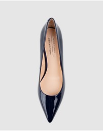 Edward Meller - AISHA85 Pointed Pump