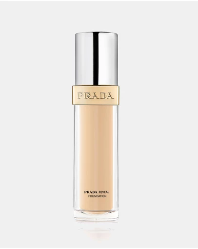 Prada - Prada Reveal Skin Optimizing Foundation