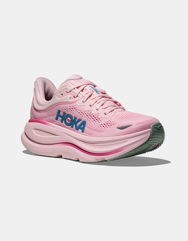 HOKA - Bondi 9 - Women's