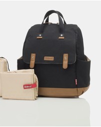 Babymel - Robyn Convertible Backpack Nappy Bag