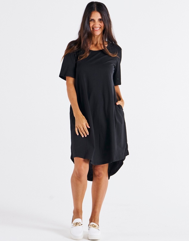 Betty Basics - Nyree Dress