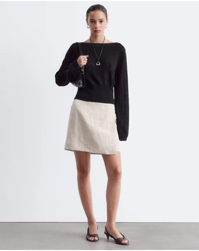 & Other Stories - ES Merilyn Top