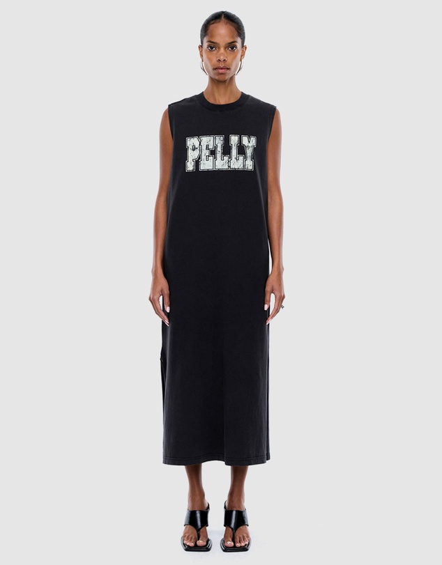 ENA PELLY - Pelly World Tour Tank Dress