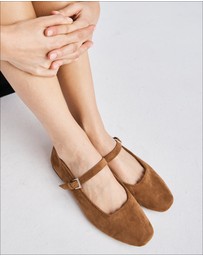 Novo - Calmly Ballet Flats