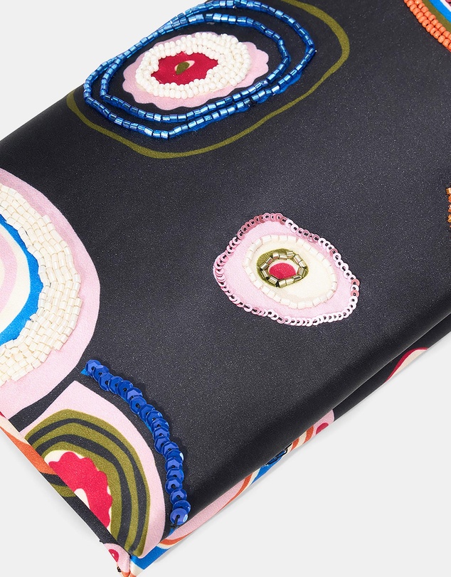 Staud - Muse Clutch
