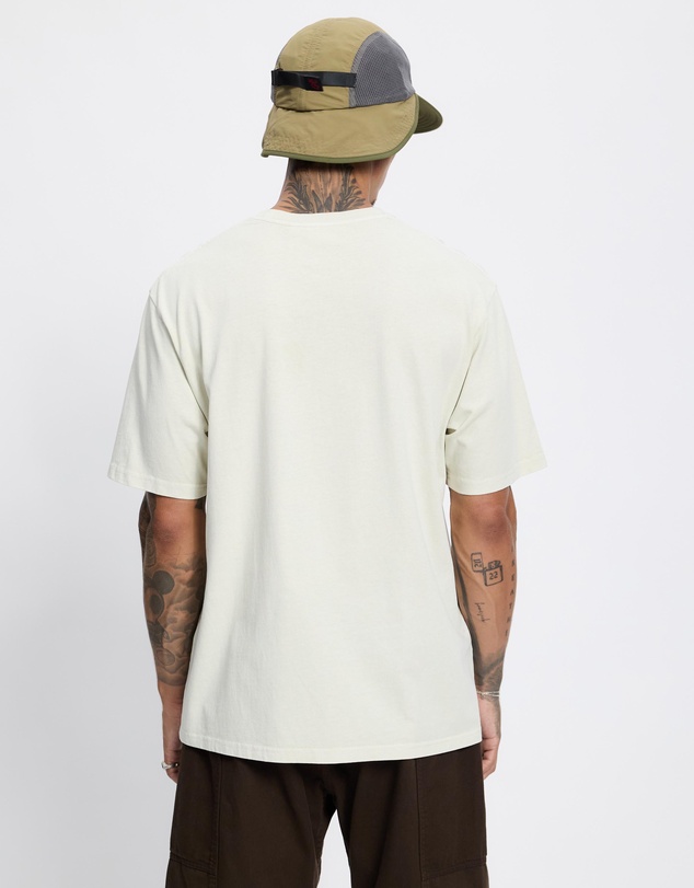 Gramicci - G-Scribble Tee Pigment Dyed