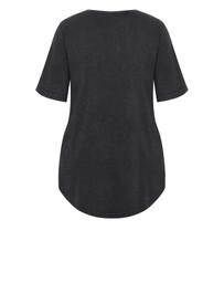 City Chic - Ryan Tee