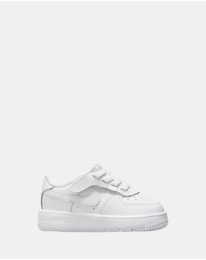 Nike - Force 1 Low Easyon Infant