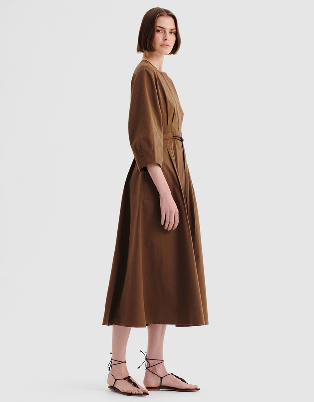 Morrison - Francis Shirt Dress