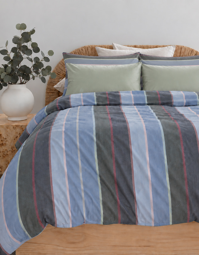 Bambury - Bamboo Satin Pillowcases