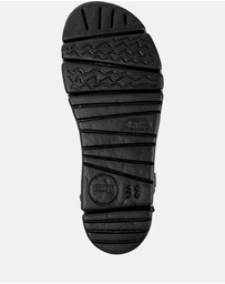 Camper - Oruga Up