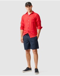 Rodd & Gunn - Coromandel 2 Sports Fit Shirt