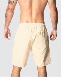 ONEBYONE - Pacific Walk Shorts