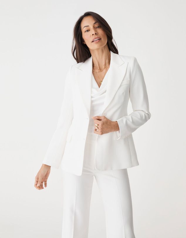 Forcast - Jennifer Tailored Blazer