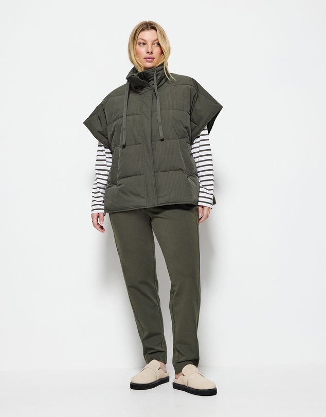 Commonry - Macie Gilet