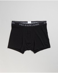 Polo Ralph Lauren - Classic Trunks - 5-Pack