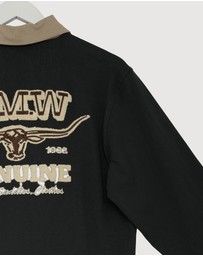Revibe - Repaired R.M.Williams Louth Rugby - AU M